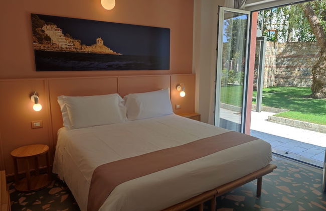 Alaxia Luxury Appartments - Foto 18