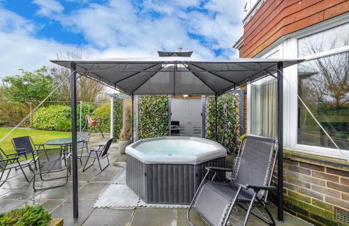 -CH- Stylish & Relaxed Stay,Free Parking,Free WiFi - Foto 60