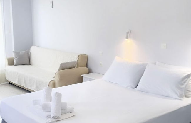 Ilias Apartments - Foto 12