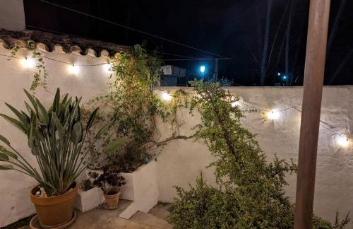 Villa La Roca - A fusion of modern and typical Andalucian architecture - Foto 41