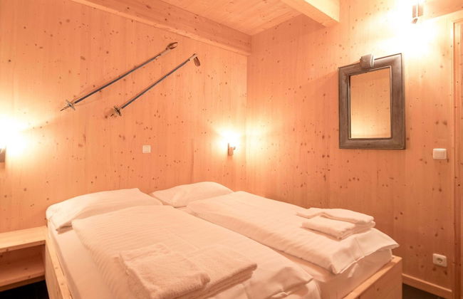 Appealing Chalet With Infrared Sauna - Photo 8