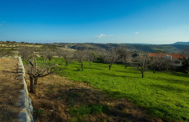 Erigone Cottage - Beautiful Ambiance - Foto 24