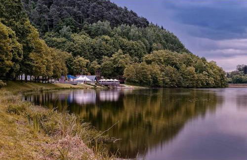 Moderne Wohnung mit Studio in Bauernhausscheune am See - Foto 18
