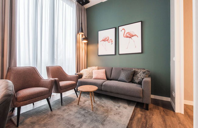 YAYS Amsterdam North by Numa - Foto 25