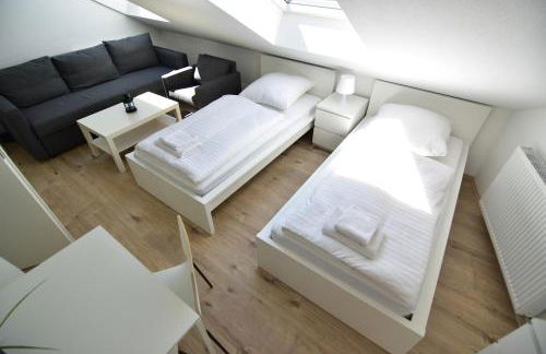 City Apartments in Cologne Deutz - Photo 25