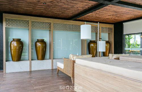 Apartment in Thai Beach Home Spa TBS1105 - Photo 28