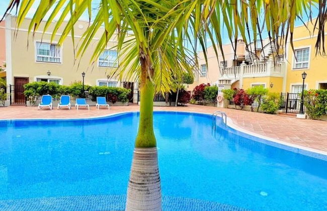 Enjoy 1 BR Palm Mar Next to Pool - Foto 11