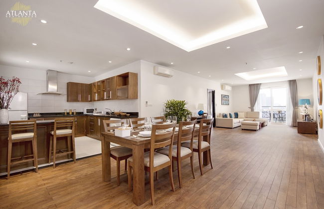 Atlanta Residences - Foto 34