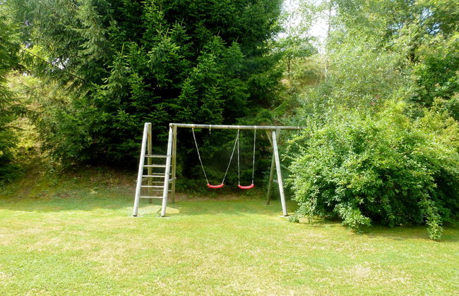 3 bedroom House in Witzmannsberg with garden and terrace - Photo 12