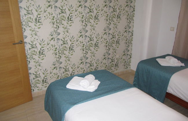 Life Apartments Alameda Colon - Foto 10