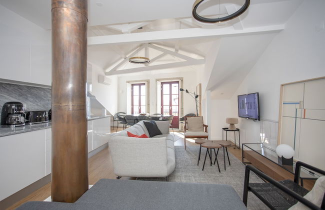 Liiiving in Porto - Ribeira Vintage View - Photo 71