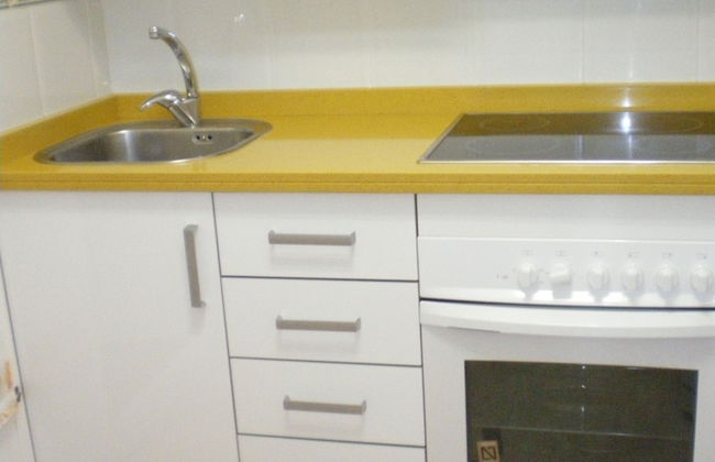 Apartamento Columbretes - Foto 5