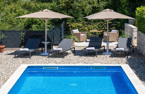 Holiday Home Matea by Interhome - Foto 36