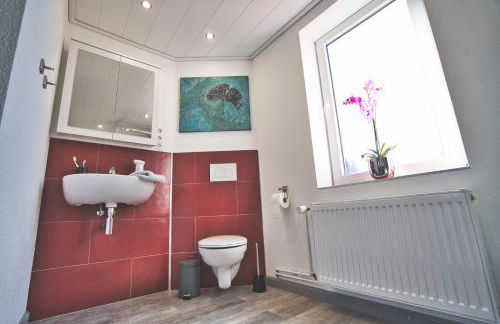 Ferienhaus Eulenspiegel - Foto 13