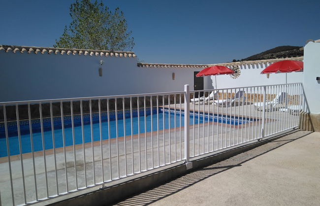 Cortijo El Llano - Foto 13