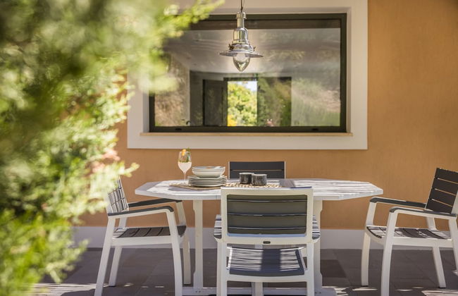 Villa Callisto - Photo 33