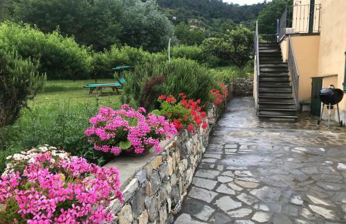 Appartamenti Borgo San Pietro - Foto 39