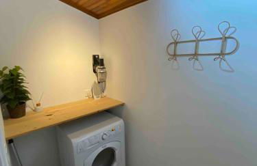 Appartement cosy avec Clim et jardin centre de Gujan - Foto 21