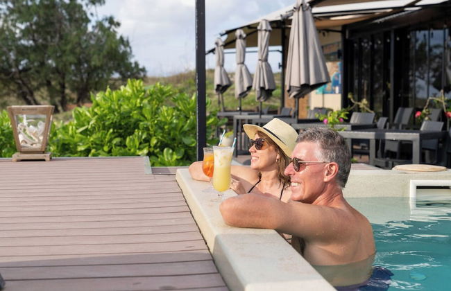 Bremer Island Banubanu Beach Retreat - Foto 7