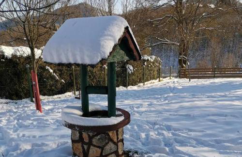 Kuća za odmor Šegota - Photo 39