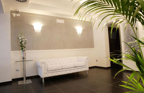 Residence Hotel Le Viole - Foto 44