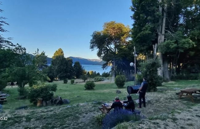 Casa del Lago - Photo 41