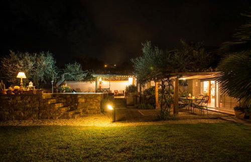 Villa Annetta - Foto 8