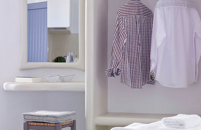 Garifalakis Comfort Rooms - Photo 7