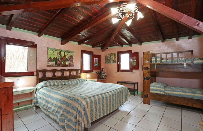 Country House Fam Polucci Cave - Foto 10