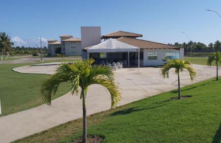 Apart Resort Vila das Águas Veraneio - Photo 20