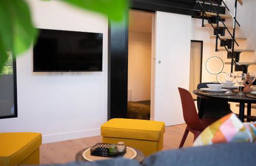 Appartements plein centre, à 5 minutes du château - Foto 46