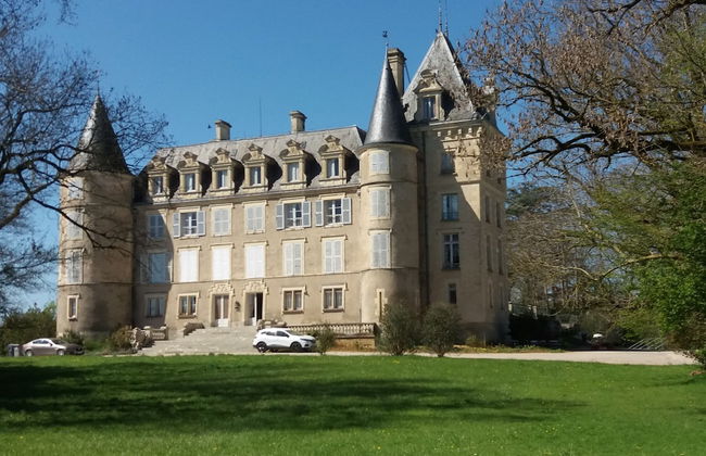 Château de Blet - Foto 64