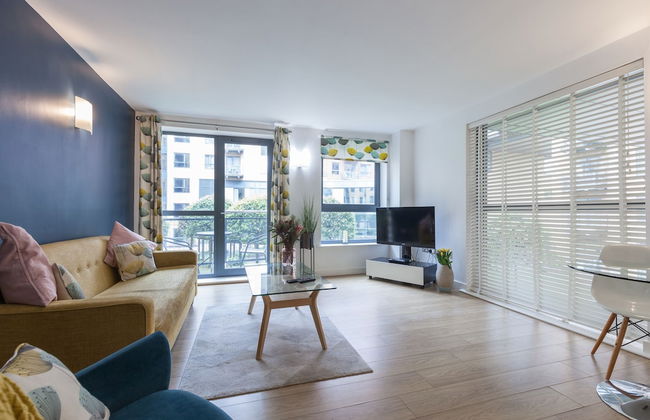 KSpace Serviced Apartments West One - Foto 13