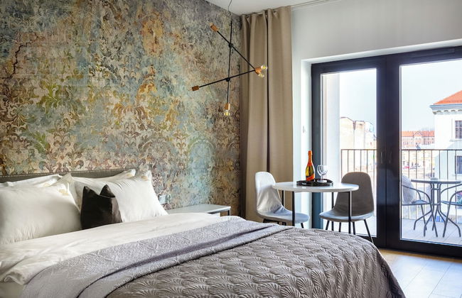 Fragola Apartments Rajska 3 - Foto 19