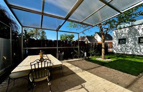 Le Refuge Pétillant - Terrasse et Jardin - Photo 28