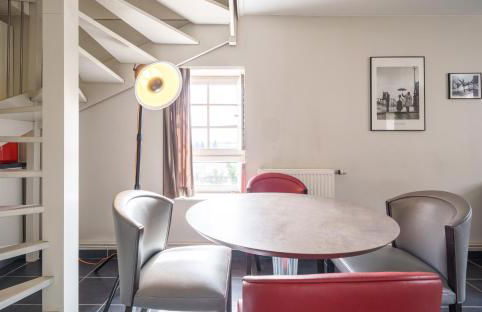 Apparthôtel Tempologis - Chateau de la Rochette - Foto 6