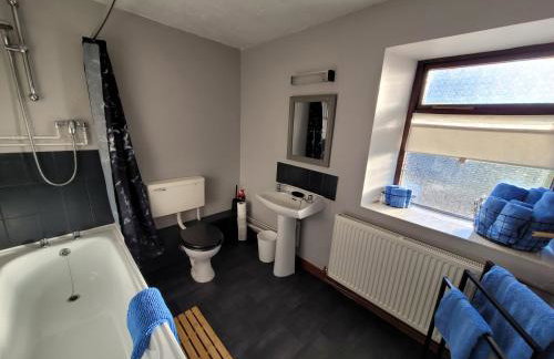 Charming pet friendly 2 bedroom cottage, close to Narberth & local beaches, friendly animals on our smallholding - Foto 6