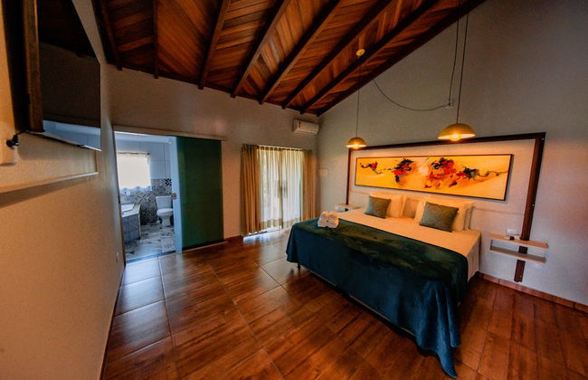 Villa Annapurna - Foto 9