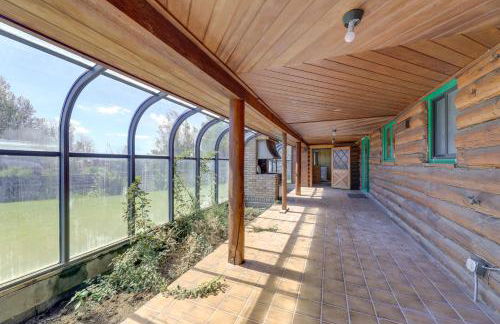 Spacious Pinedale Home with Mountain Range View - Photo 30