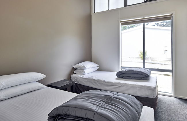 NRMA Murramarang Beachfront Holiday Resort - Foto 9