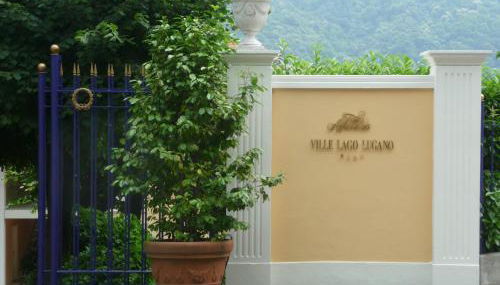 Ville Lago Lugano - Photo 2