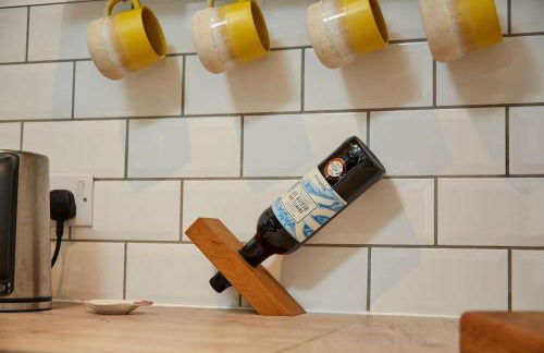 Premium Central Stroud Apartment with Parking x2 - Foto 19