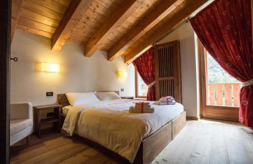 Le Petit Coeur Residence De Montagne - Foto 12