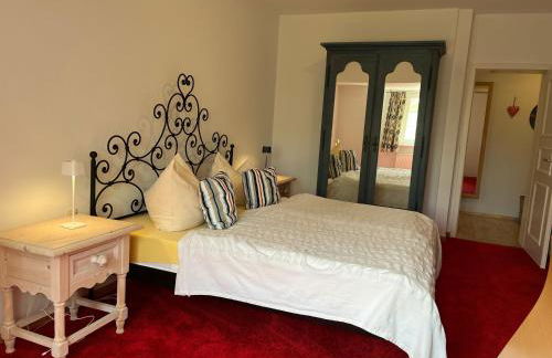 Ferienwohnung in herrschaftlicher Villa - Foto 6