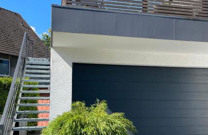 B&S-Apartment 100 qm NEU - Foto 24