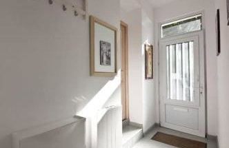 gîte en rdc A 200 m tgv et de la fac A 400 m des places 250 places de parking face au logement - Foto 10