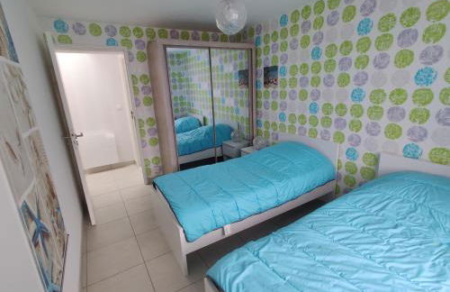 Gite Mer et plage, 150m from the beach, Stereden Ar Mor - Foto 16