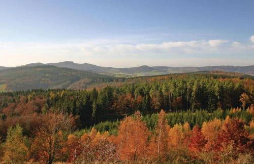 Holiday home in Reimboldshausen with balcony - Foto 31
