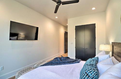 Boat Dock and Slip Riverfront Home in Heber Springs - Foto 24