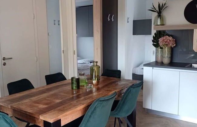 Tidy Chalet With Dishwasher, 9 km From Maastricht - Foto 16